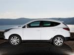 Hyundai ix35 2010 года